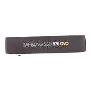 SAMSUNG 870 QVO 8TB SATA INTERNAL SOLID STATE DRIVE (SSD) (MZ - 77Q8T0BW) - SWIFT PERIPHERALS1090236