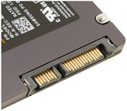 SAMSUNG 870 QVO 8TB SATA INTERNAL SOLID STATE DRIVE (SSD) (MZ - 77Q8T0BW) - SWIFT PERIPHERALS1090236