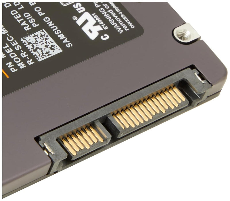 SAMSUNG 870 QVO 8TB SATA INTERNAL SOLID STATE DRIVE (SSD) (MZ - 77Q8T0BW) - SWIFT PERIPHERALS1090236