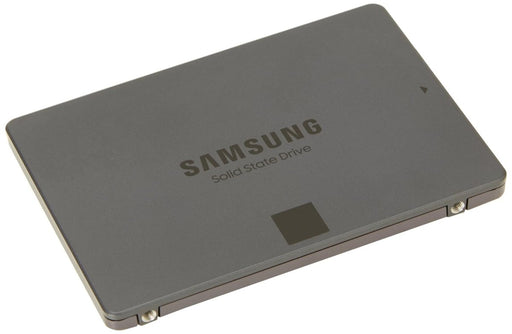 SAMSUNG 870 QVO 8TB SATA INTERNAL SOLID STATE DRIVE (SSD) (MZ - 77Q8T0BW) - SWIFT PERIPHERALS1090236