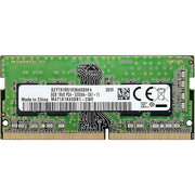 Samsung 8GB DDR4 RAM 3200MHz 1Rx8 260 PINs SODIMM Laptop Memory (Pulled Out) - SWIFT PERIPHERALSM471A1K43DB1-CWE