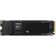 SAMSUNG 990 EVO PLUS SSD 1TB, PCIE 5.0 X2 M.2 MZ - V951T0BW - SWIFT PERIPHERALS1091802