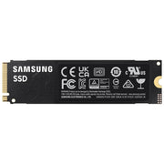 SAMSUNG 990 EVO PLUS SSD 1TB, PCIE 5.0 X2 M.2 MZ - V951T0BW - SWIFT PERIPHERALS1091802