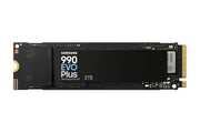 SAMSUNG 990 EVO PLUS SSD 2TB - MZ - V9S2T0BW - SWIFT PERIPHERALS1092273