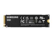 SAMSUNG 990 EVO PLUS SSD 2TB - MZ - V9S2T0BW - SWIFT PERIPHERALS1092273