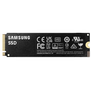 Samsung 990 PRO 1TB M.2 NVMe PCIe 4.0 Internal SSD - SWIFT PERIPHERALSMZ-V9P1T0BW