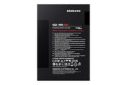 SAMSUNG 990 PRO SSD 2TB PCIE 4.0 M.2 INTERNAL SOLID STATE DRIVE - SWIFT PERIPHERALS1083820
