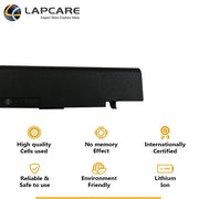 Samsung AA - PB9NC6B Compatible Laptop Battery 4000mAh 11.1V 6 Cell - SWIFT PERIPHERALSLROBT6C3311