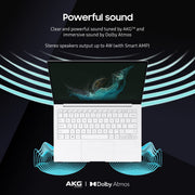 SAMSUNG GALAXY BOOK 2 PRO NP930XED - KB2IN [CI7 - 1260P 12TH GEN/16GB/512GB SSD/WIN11 HOME+MSO/13.3 INCH/IRIS XE GRAPHICS /1 YEAR(S)/SILVER] - SWIFT PERIPHERALS1082377