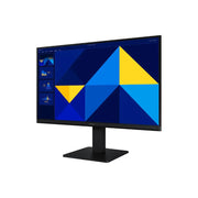 Samsung LS22D300GAW 22″ 100 Hz Full HD IPS Monitor Eye Saver Flicker Free - SWIFT PERIPHERALSLS22D300GAW