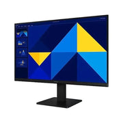 Samsung LS24D304GAW 24″ 100 Hz FHD IPS Monitor Eye Saver Flicker Free - SWIFT PERIPHERALSLS24D304GAW
