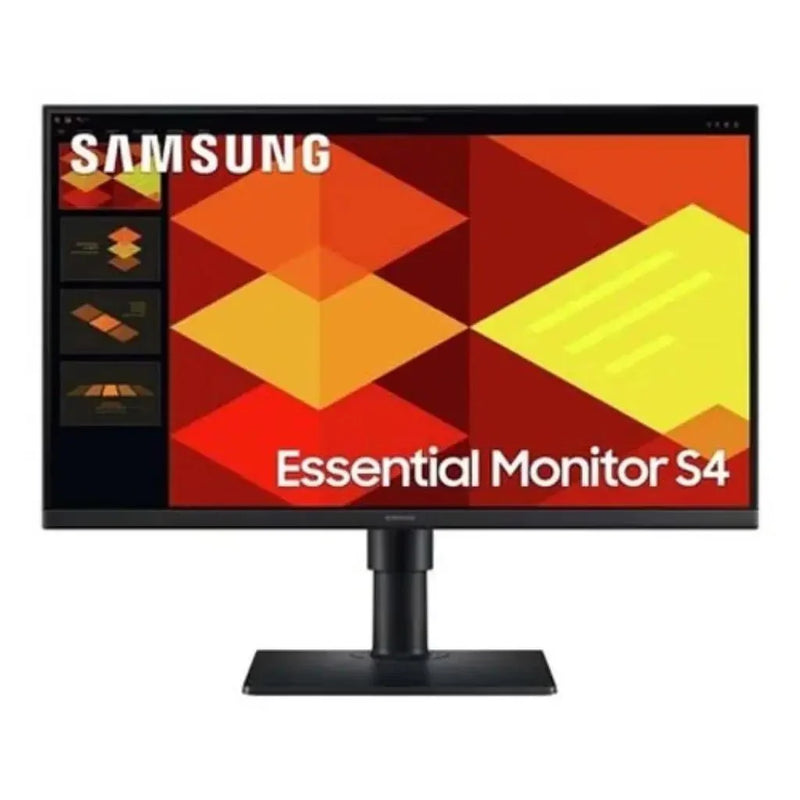 Samsung LS24D402GAWXXL 24" 100Hz 5ms IPS Panel Gaming Monitor - SWIFT PERIPHERALSLS24D402GAWXXL