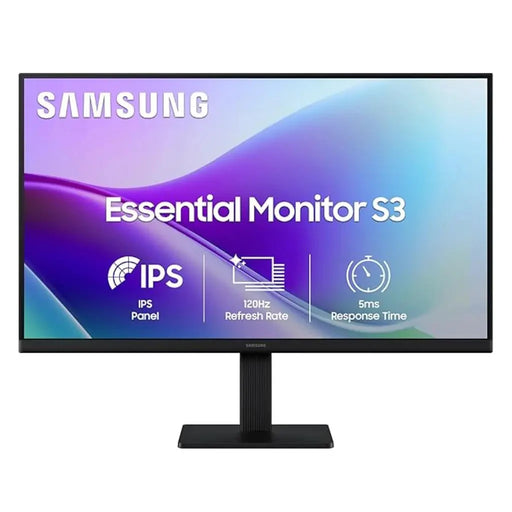 Samsung LS24F320GAWXXL 24" 120 Hz 5ms FHD IPS Monitor - SWIFT PERIPHERALSLS24F320GAWXXL