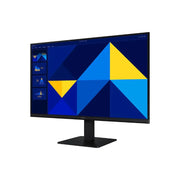 Samsung LS27D300GAWXXL 27″ 100 Hz FHD IPS Borderless Monitor - SWIFT PERIPHERALSLS27D300GAWXXL