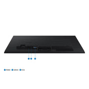 Samsung LS27D300GAWXXL 27″ 100 Hz FHD IPS Borderless Monitor - SWIFT PERIPHERALSLS27D300GAWXXL