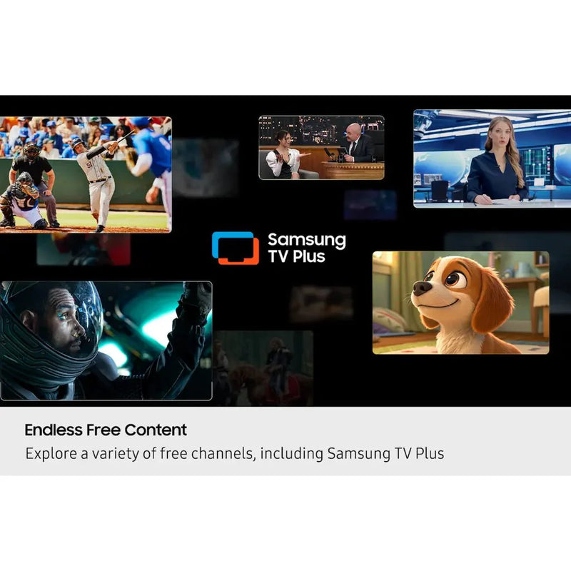 Samsung LS27FM500EW 27" M5 Full HD IPS Smart Monitor with Smart TV Apps HDMI Wi‑Fi & Bluetooth - SWIFT PERIPHERALSLS27FM500EW