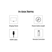 Samsung LS27FM501EW 27" M5 FHD Smart Monitor with Smart TV experience - SWIFT PERIPHERALSLS27FM501EWXXL