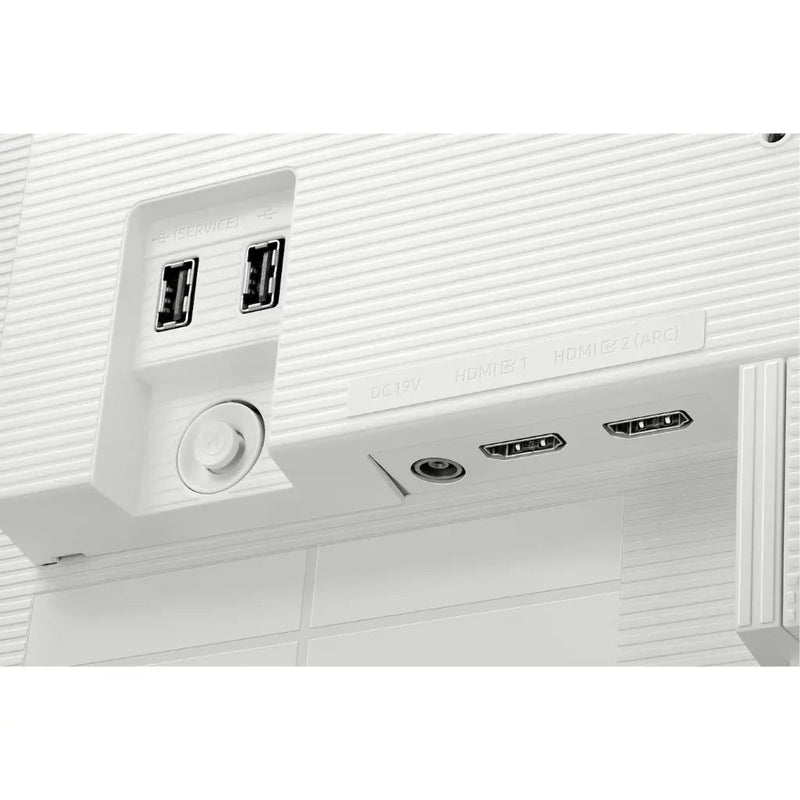 Samsung LS27FM501EW 27" M5 FHD Smart Monitor with Smart TV experience - SWIFT PERIPHERALSLS27FM501EWXXL