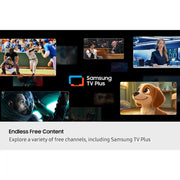Samsung LS32FM500EW 32" 60Hz Full HD Smart Monitor M5 with VA Panel - SWIFT PERIPHERALSLS32FM500EWXXL