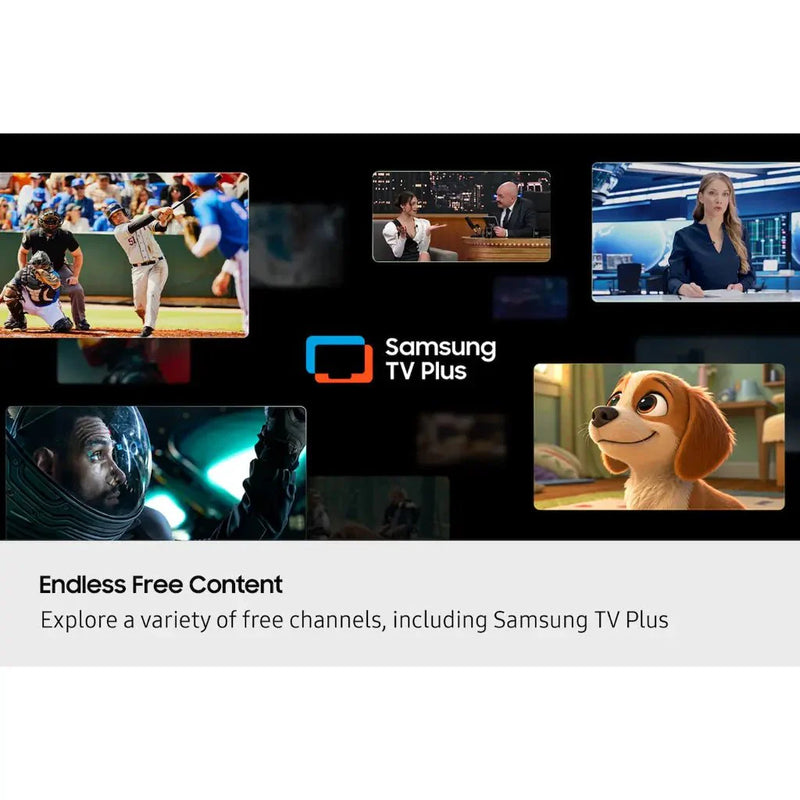 Samsung LS32FM500EW 32" 60Hz Full HD Smart Monitor M5 with VA Panel - SWIFT PERIPHERALSLS32FM500EWXXL