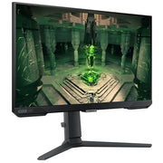 Samsung Odyssey G4 25″ 240 Hz 1 ms FHD IPS Gaming Monitor LS25BG400EWXXL - SWIFT PERIPHERALSLS25BG400EWXXL