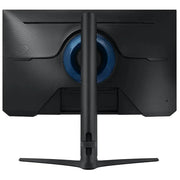 Samsung Odyssey G4 25″ 240 Hz 1 ms FHD IPS Gaming Monitor LS25BG400EWXXL - SWIFT PERIPHERALSLS25BG400EWXXL