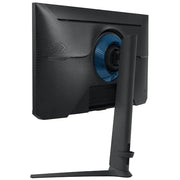 Samsung Odyssey G4 25″ 240 Hz 1 ms FHD IPS Gaming Monitor LS25BG400EWXXL - SWIFT PERIPHERALSLS25BG400EWXXL