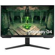 Samsung Odyssey G4 25″ 240 Hz 1 ms FHD IPS Gaming Monitor LS25BG400EWXXL - SWIFT PERIPHERALSLS25BG400EWXXL