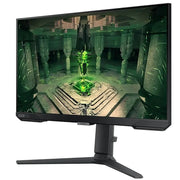Samsung Odyssey G4 25″ 240 Hz 1 ms FHD IPS Gaming Monitor LS25BG400EWXXL - SWIFT PERIPHERALSLS25BG400EWXXL