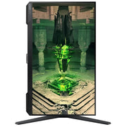 Samsung Odyssey G4 25″ 240 Hz 1 ms FHD IPS Gaming Monitor LS25BG400EWXXL - SWIFT PERIPHERALSLS25BG400EWXXL
