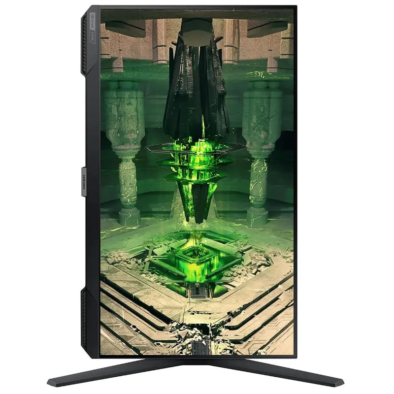 Samsung Odyssey G4 25″ 240 Hz 1 ms FHD IPS Gaming Monitor LS25BG400EWXXL - SWIFT PERIPHERALSLS25BG400EWXXL