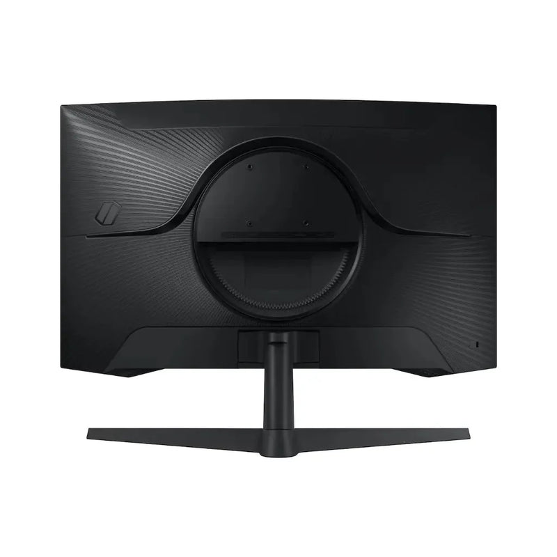 Samsung Odyssey G5 27" LS27CG550EWXXL 165Hz 1ms QHD 1000R Curved Gaming Monitor HDR10 AMD FreeSync Premium - SWIFT PERIPHERALSLS27CG550EWXXL
