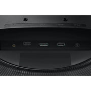 Samsung Odyssey G5 27" LS27CG550EWXXL 165Hz 1ms QHD 1000R Curved Gaming Monitor HDR10 AMD FreeSync Premium - SWIFT PERIPHERALSLS27CG550EWXXL