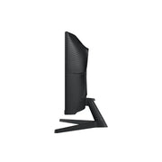 Samsung Odyssey G5 27" LS27CG550EWXXL 165Hz 1ms QHD 1000R Curved Gaming Monitor HDR10 AMD FreeSync Premium - SWIFT PERIPHERALSLS27CG550EWXXL