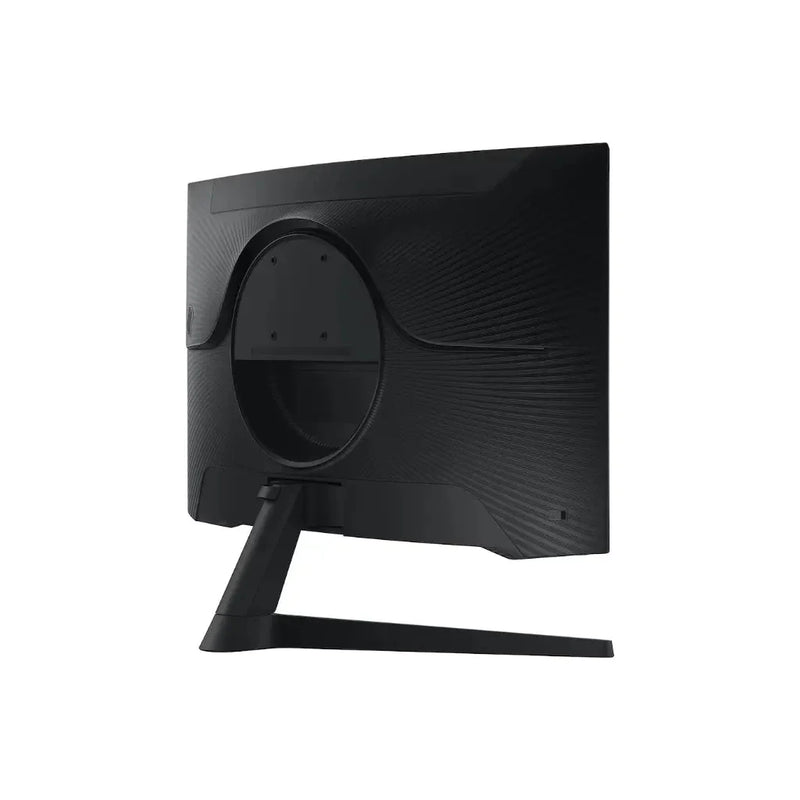 Samsung Odyssey G5 27" LS27CG550EWXXL 165Hz 1ms QHD 1000R Curved Gaming Monitor HDR10 AMD FreeSync Premium - SWIFT PERIPHERALSLS27CG550EWXXL