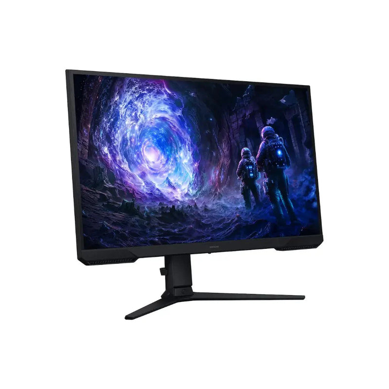 Samsung Odyssey G5 LS27FG510EWXXL 27" QHD 180Hz 1ms Gaming Monitor - SWIFT PERIPHERALSLS27FG510EWXXL