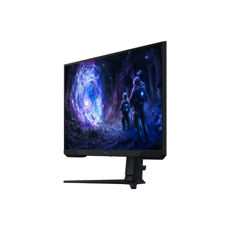 Samsung Odyssey G5 LS27FG510EWXXL 27" QHD 180Hz 1ms Gaming Monitor - SWIFT PERIPHERALSLS27FG510EWXXL
