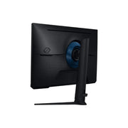 Samsung Odyssey G5 LS27FG510EWXXL 27" QHD 180Hz 1ms Gaming Monitor - SWIFT PERIPHERALSLS27FG510EWXXL