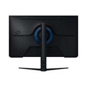 Samsung Odyssey G5 LS27FG510EWXXL 27" QHD 180Hz 1ms Gaming Monitor - SWIFT PERIPHERALSLS27FG510EWXXL