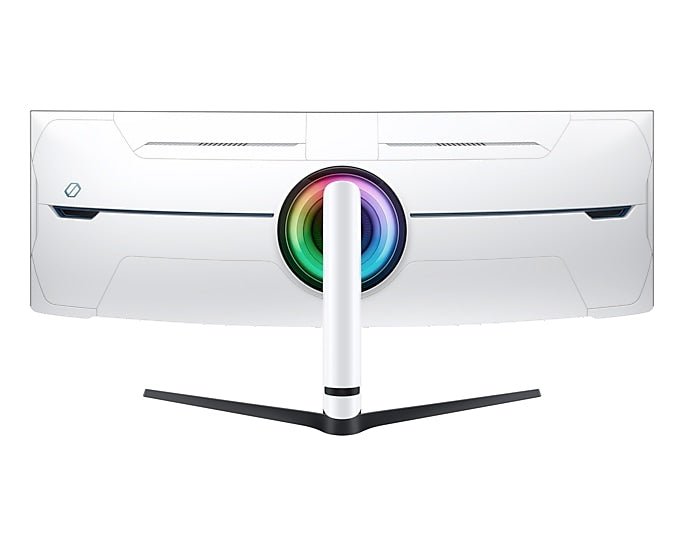 Samsung Odyssey G9 Neo 57" 240Hz Dual UHD Curved Gaming Monitor - SWIFT PERIPHERALSLS57CG950NWXXL