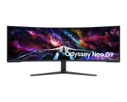 Samsung Odyssey G9 Neo 57" 240Hz Dual UHD Curved Gaming Monitor - SWIFT PERIPHERALSLS57CG950NWXXL