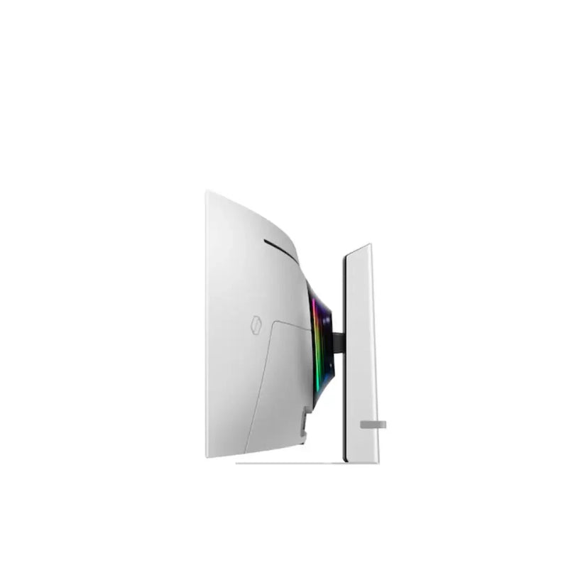 Samsung Odyssey OLED G9 49" 240Hz 0.03ms Dual QHD Curved Gaming Monitor - SWIFT PERIPHERALSLS49DG930SWXXL