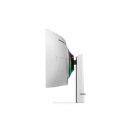 Samsung Odyssey OLED G9 49" 240Hz 0.03ms Dual QHD Curved Gaming Monitor - SWIFT PERIPHERALSLS49DG930SWXXL