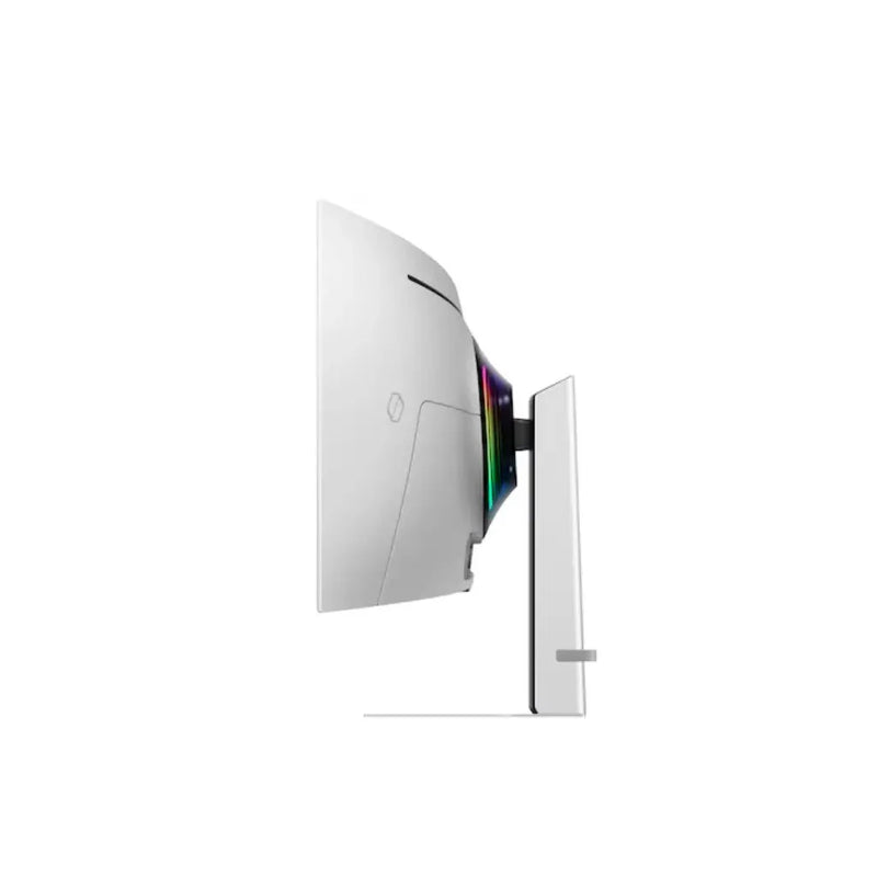 Samsung Odyssey OLED G9 49" 240Hz 0.03ms Dual QHD Curved Gaming Monitor - SWIFT PERIPHERALSLS49DG930SWXXL