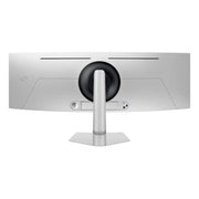 Samsung Odyssey OLED G9 49" 240Hz 0.03ms Dual QHD Curved Gaming Monitor - SWIFT PERIPHERALSLS49DG930SWXXL