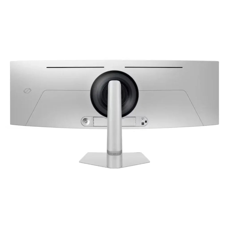 Samsung Odyssey OLED G9 49" 240Hz 0.03ms Dual QHD Curved Gaming Monitor - SWIFT PERIPHERALSLS49DG930SWXXL