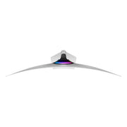 Samsung Odyssey OLED G9 49" 240Hz 0.03ms Dual QHD Curved Gaming Monitor - SWIFT PERIPHERALSLS49DG930SWXXL