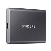SAMSUNG T7 2TB UP TO 1,050MB/S USB 3.2 GEN 2 MU - PC2T0T/WW SSD - SWIFT PERIPHERALS1093069