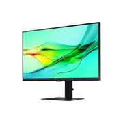 Samsung ViewFinity S6 27" 100 Hz QHD IPS Monitor with USB‑C 90 W HDR10 LS27D604UAWXXL - SWIFT PERIPHERALSLS27D604UAWXXL