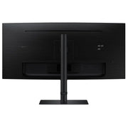 Samsung ViewFinity S6 34″ Ultra‑WQHD 100 Hz Curved Monitor Built‑in Speakers LS34C650UAWXXL - SWIFT PERIPHERALSLS34C650UAWXXL